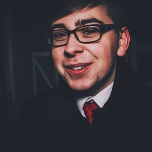 Meet your Posher, Ian